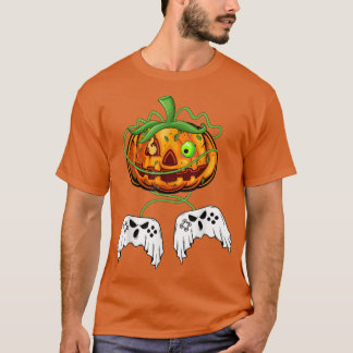 Gamer Halloween s For Boys Kids Men T Costume  T-Shirt