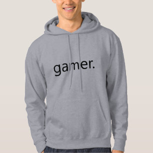 Gamer Hoodie