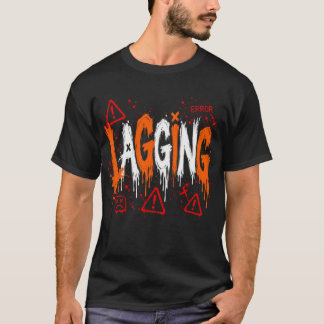 Gamer Humour T-Shirt