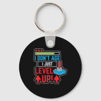 Gamer Just Level Up