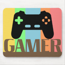 Gamer