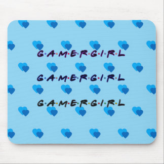 gamer mouse pad