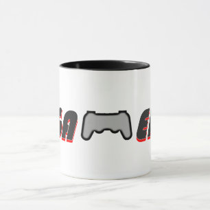 GAMER Mug