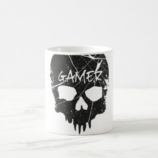 Gamer mug - a unique gift for gamers