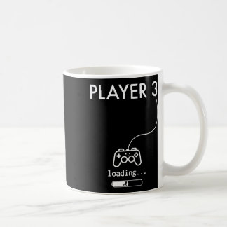 Gamer Pregnancy Announcement Shirts Coffee Mug