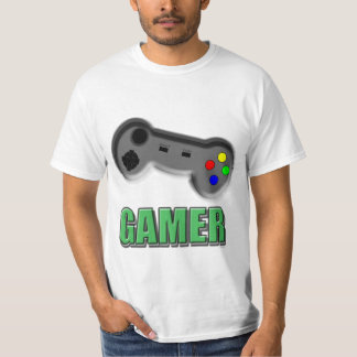 GAMER Shirt