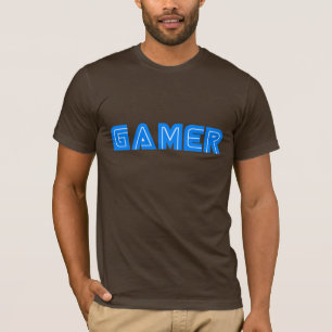 Gamer T-Shirt
