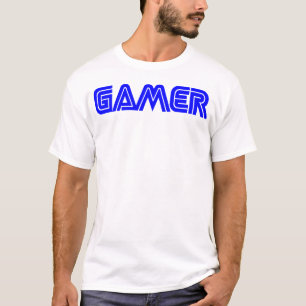 Gamer T-Shirt