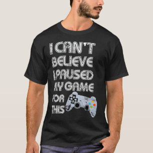 Gamer T-Shirt