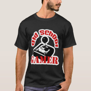 Gamer t-shirt