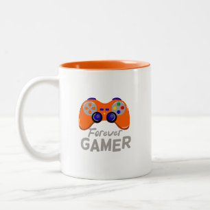 Gamer vibes Mug , player and gamer gifts