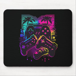 Gamer Video Game Controller 16  Mouse Mat