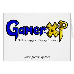 Gamer-XP