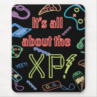 Gamer XP