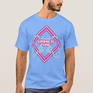 Gamer Zone T-Shirt
