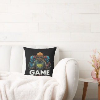 gamers cushion