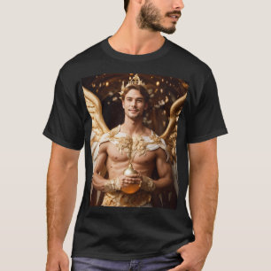 Gamer's Inferno. T-Shirt