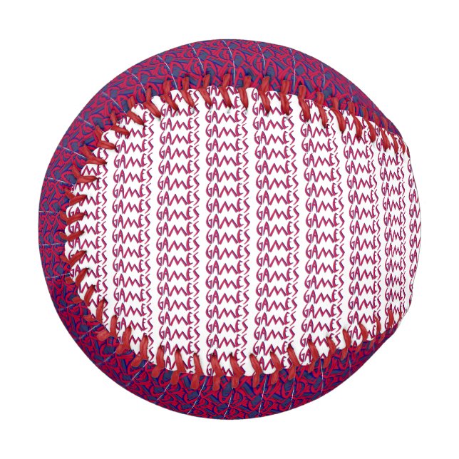 Games Graphics Baseball (Back Right)