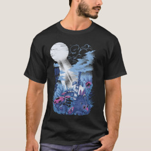 Games on the woods  T-Shirt