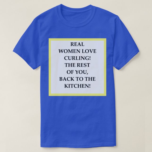 Games Real Women Play T-Shirt (Design Front)