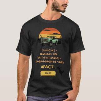 Games T-Shirt