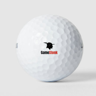 GameStop Robin Hood Golf Balls