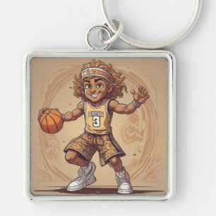 GameTime Gadget Key Ring