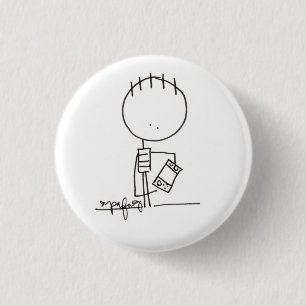 Gaming button