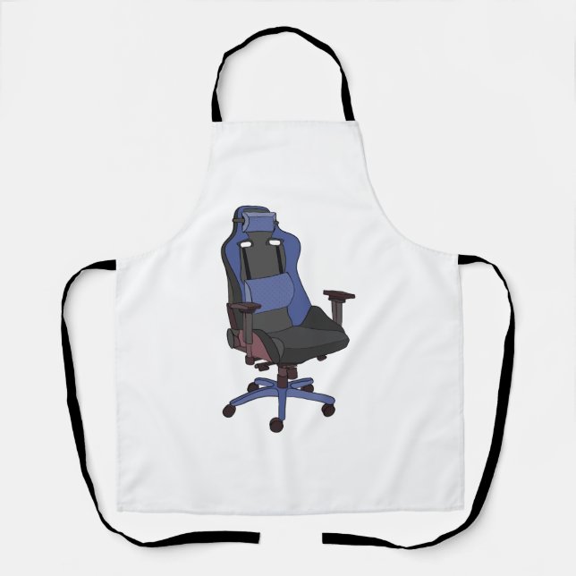 Gaming Chair Apron (Front)