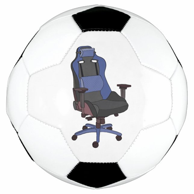 Gaming Chair Football (Front)