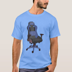 Gaming Chair T-Shirt