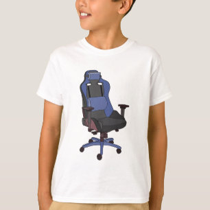 Gaming Chair T-Shirt