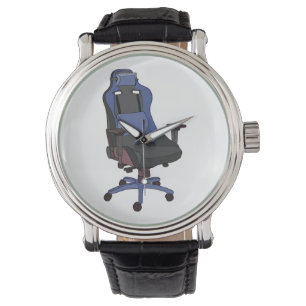 Gaming Chair Watch