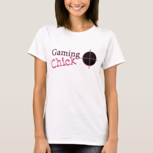 Gaming Chick T-Shirt