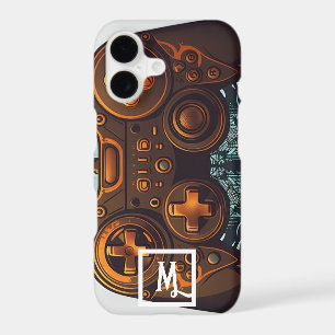 Gaming Console