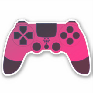 Gaming Controller Video Games Nerd Gamer