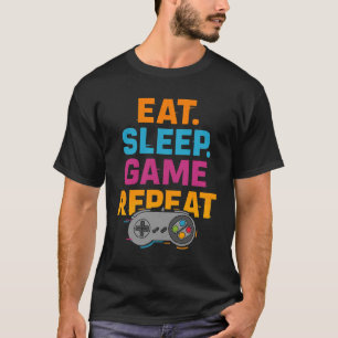 Gaming Culture T-Shirt