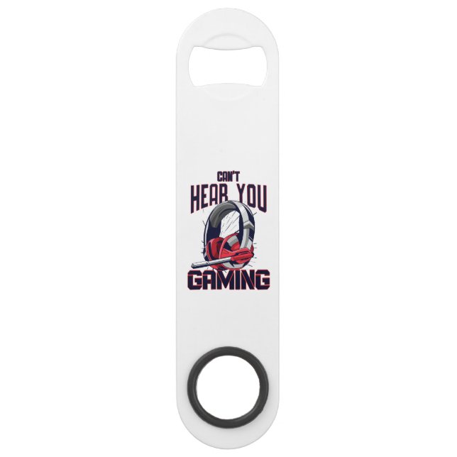 Gaming design with headset (Front)