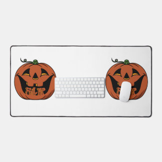 Gaming Desk Mat