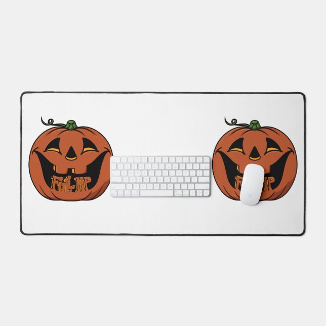 Gaming Desk Mat (Keyboard & Mouse)