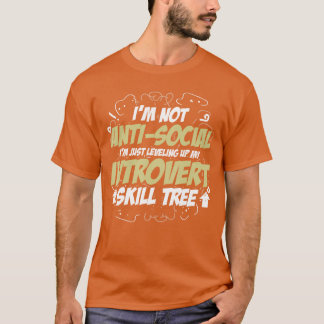 Gaming Enthusiast Nerd Culture Retro Adventure PC  T-Shirt