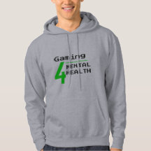 Gaming for Mental Health