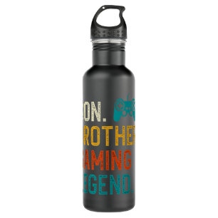 Gaming Gifts For Teenage Boys 8-12 Year Old Christ 710 Ml Water Bottle