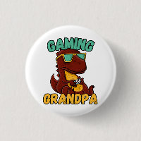 Gaming Grandpa