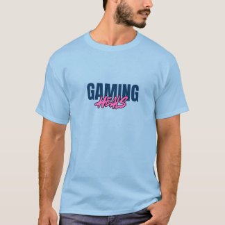 Gaming Heals T-Shirt