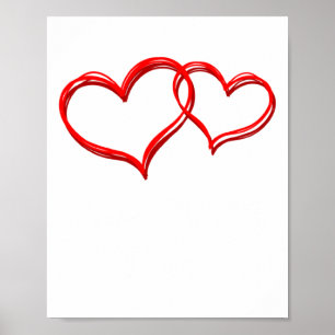 Gaming Is My Valentine Valentines Day Humor 1 Poster