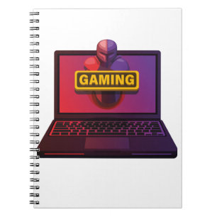 Gaming Laptop Notebook