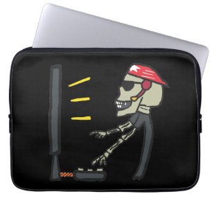 Gaming Laptop Sleeve