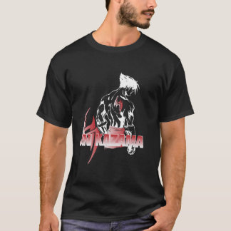 Gaming Lovers JIN KAZAMA Limited Edition Gifts T-Shirt
