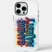 Gaming Majesty 